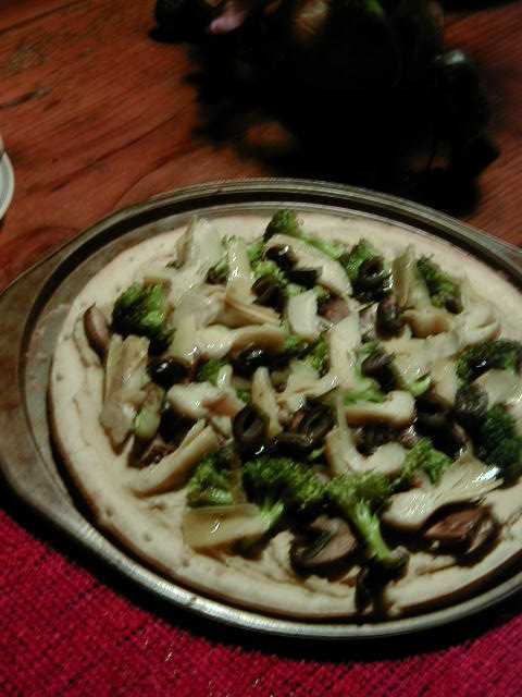 pizza