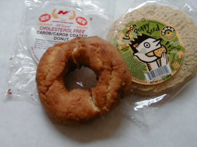 donut