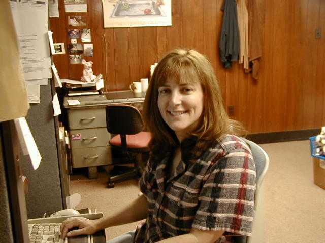Jeannie